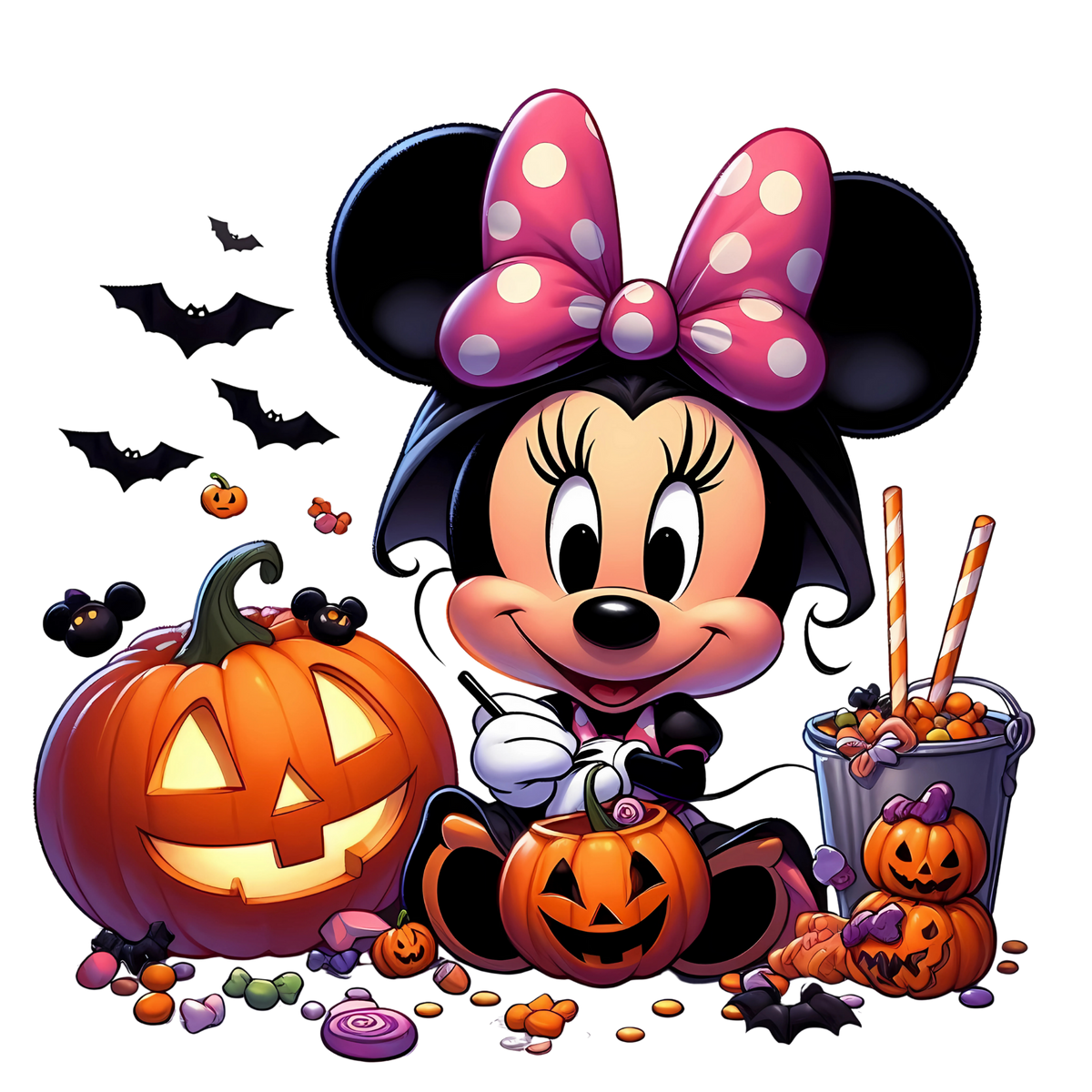 Halloween Designs