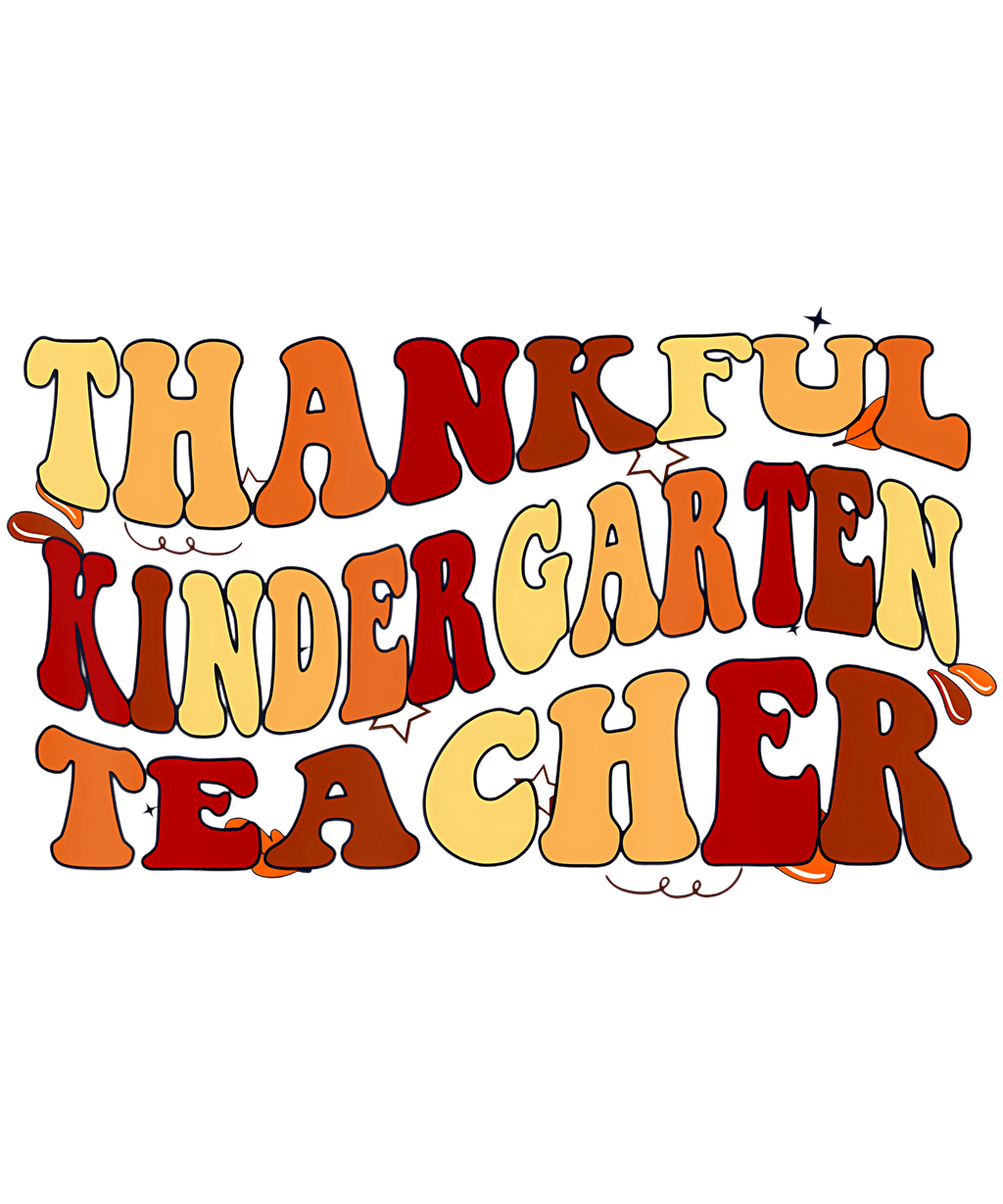 Thanksgiving Apparel