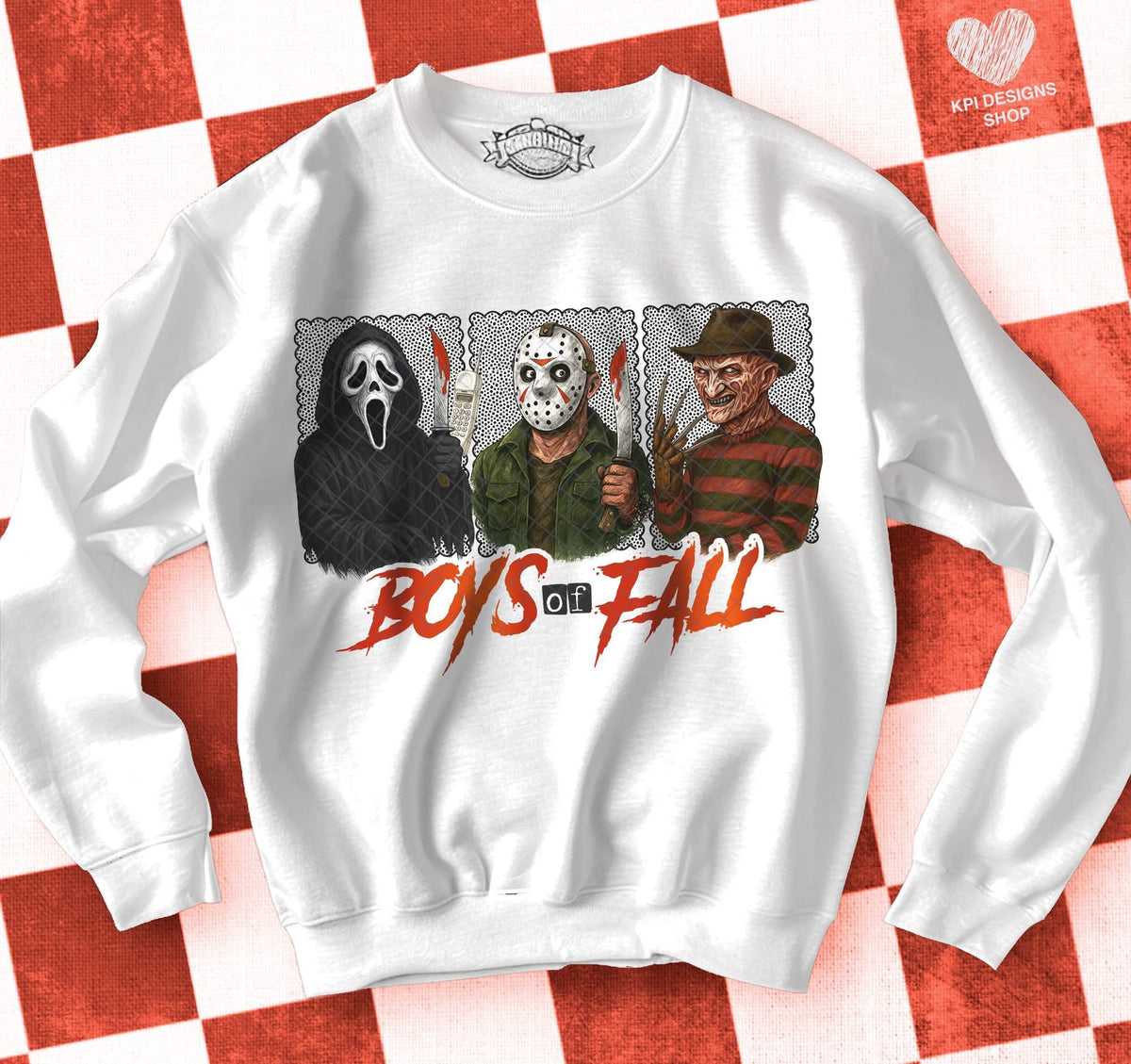 Halloween Designs