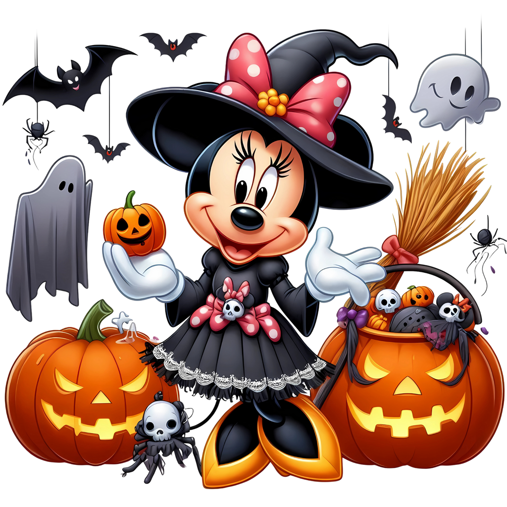 Halloween Designs