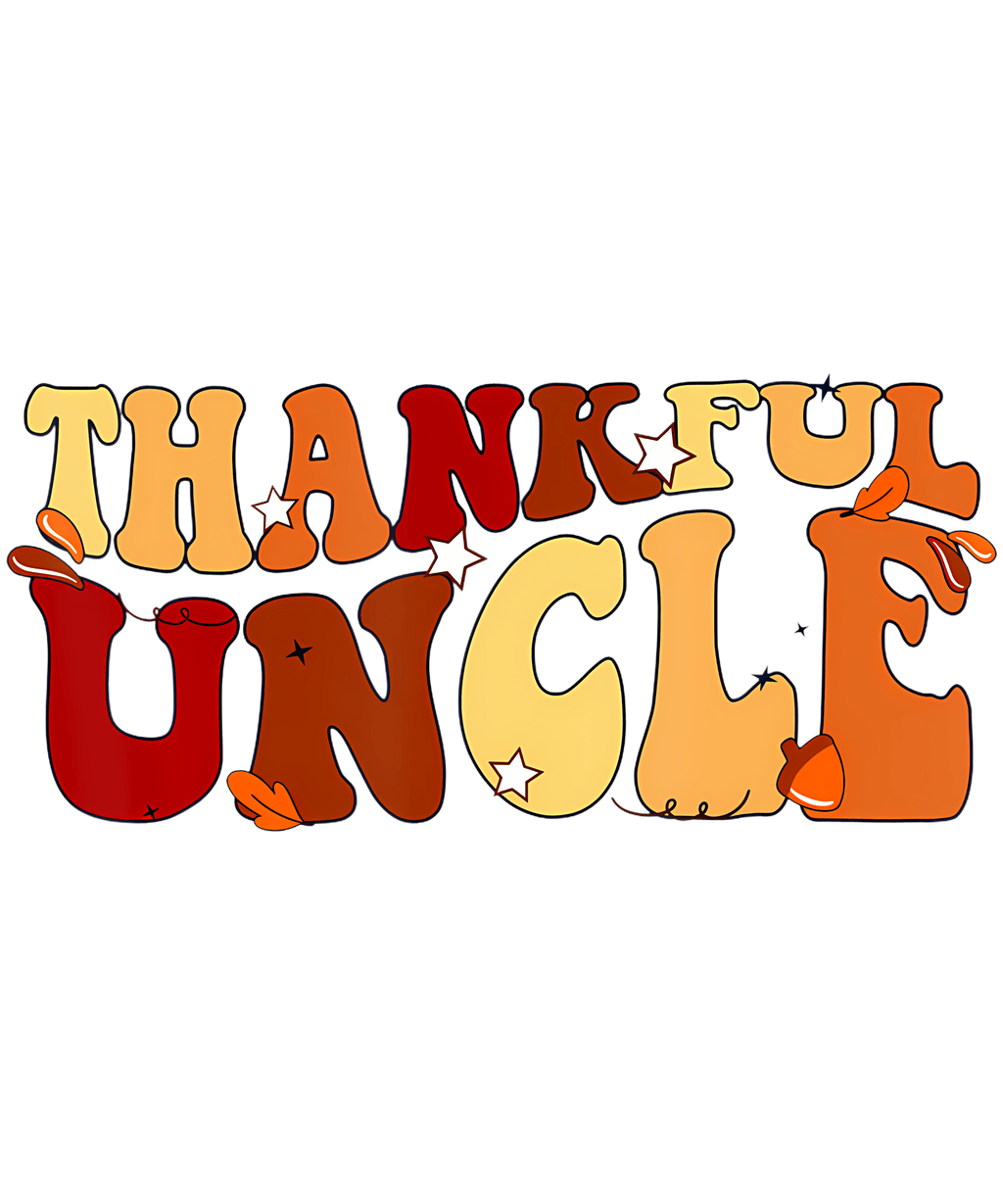 Thanksgiving Apparel