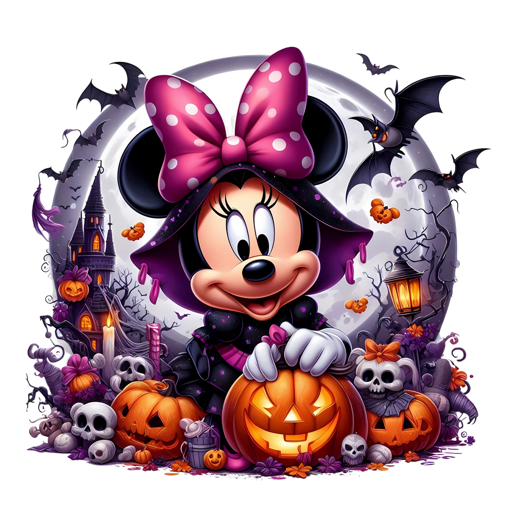 Halloween Designs