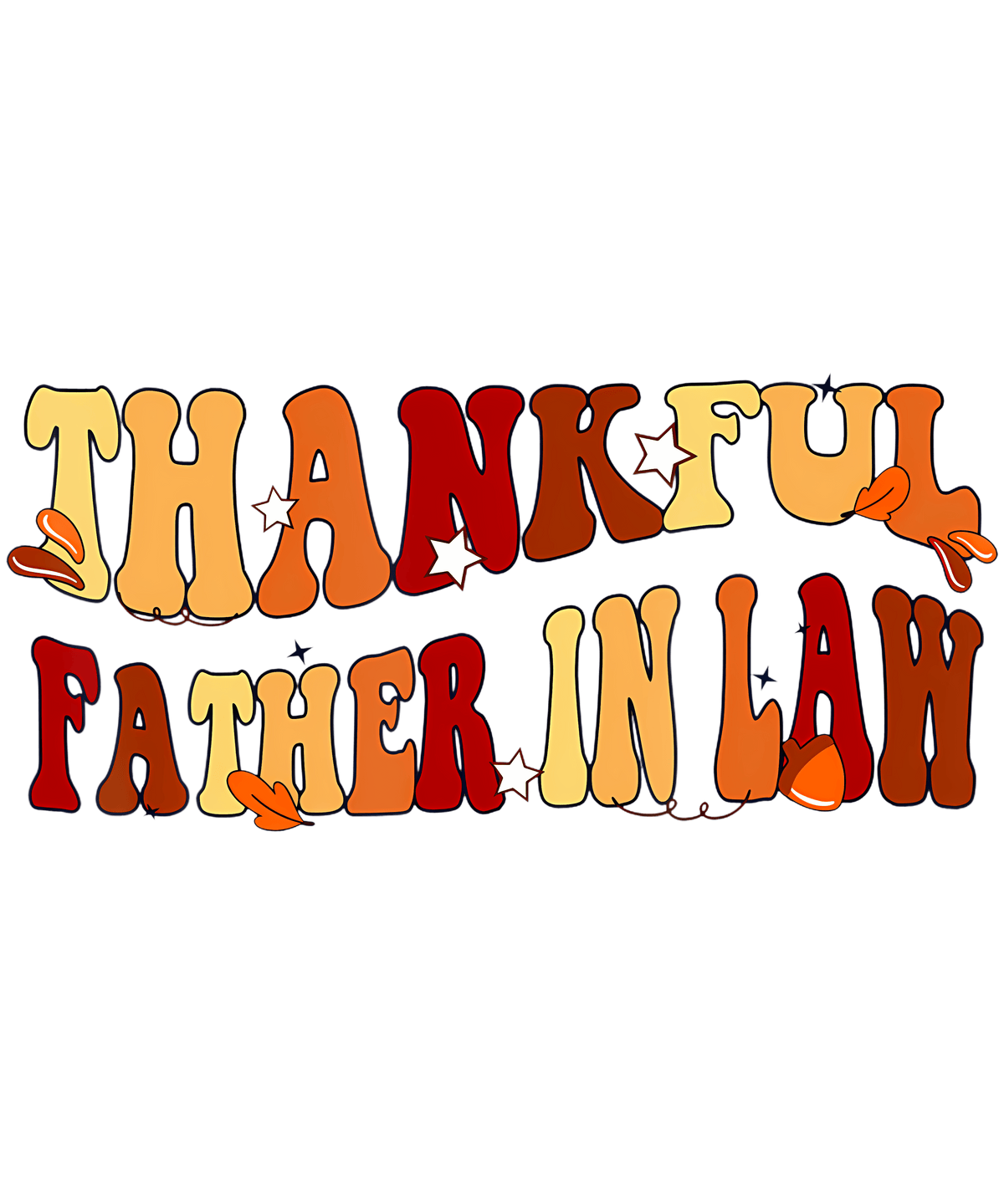 Thanksgiving Apparel