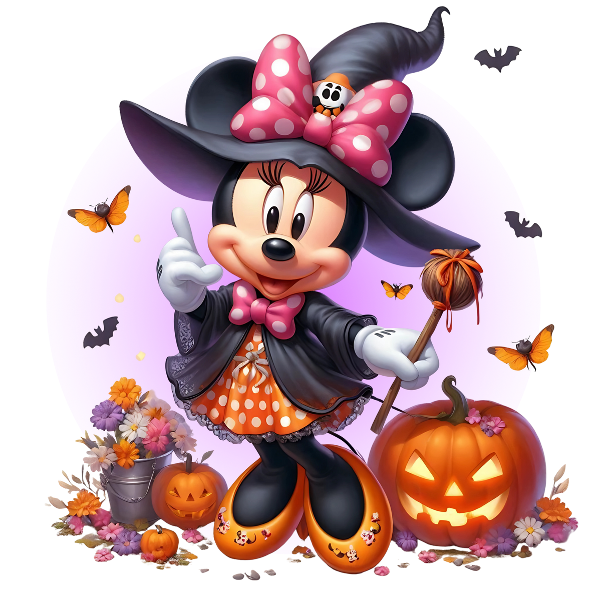 Halloween Designs