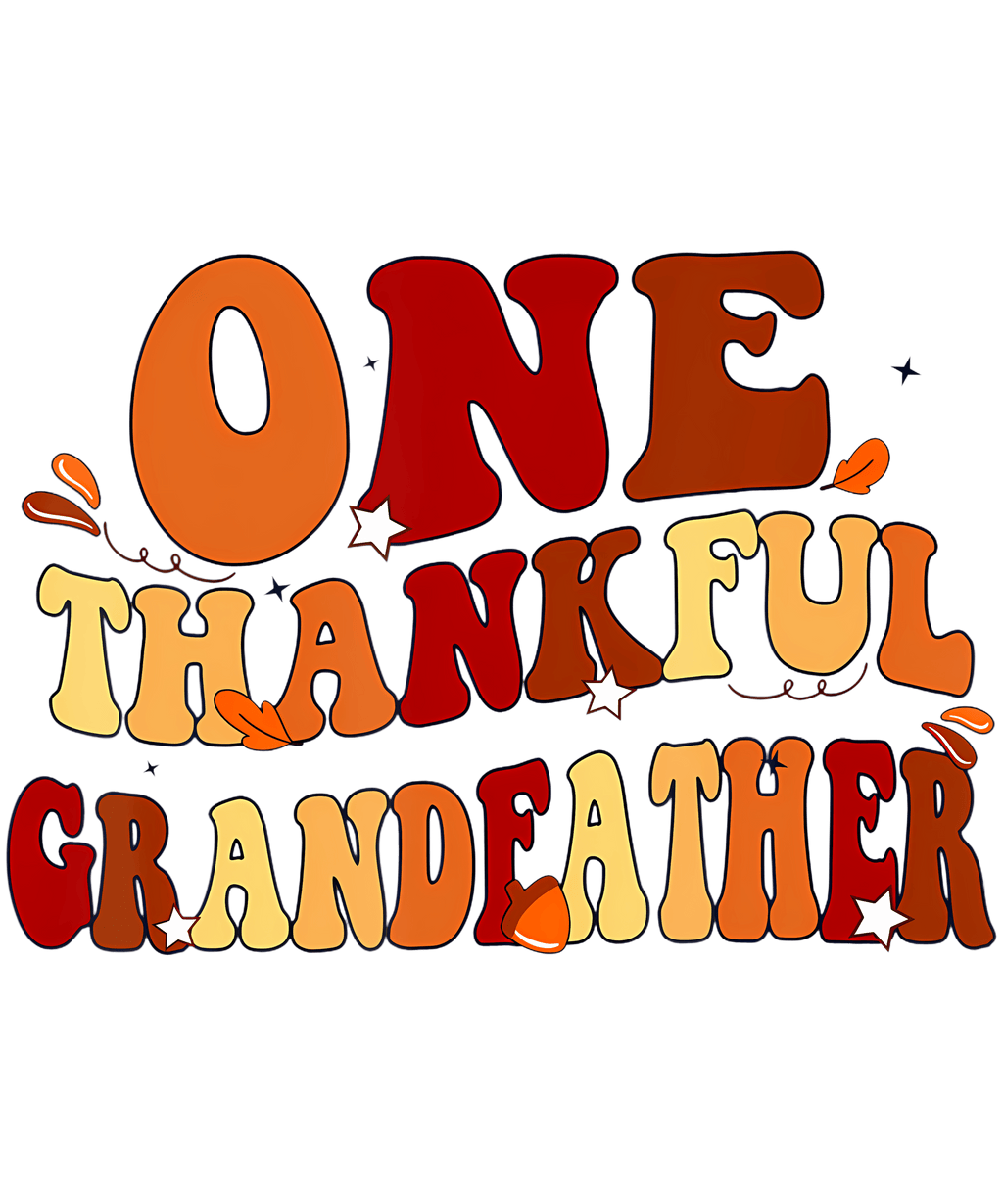 Thanksgiving Apparel