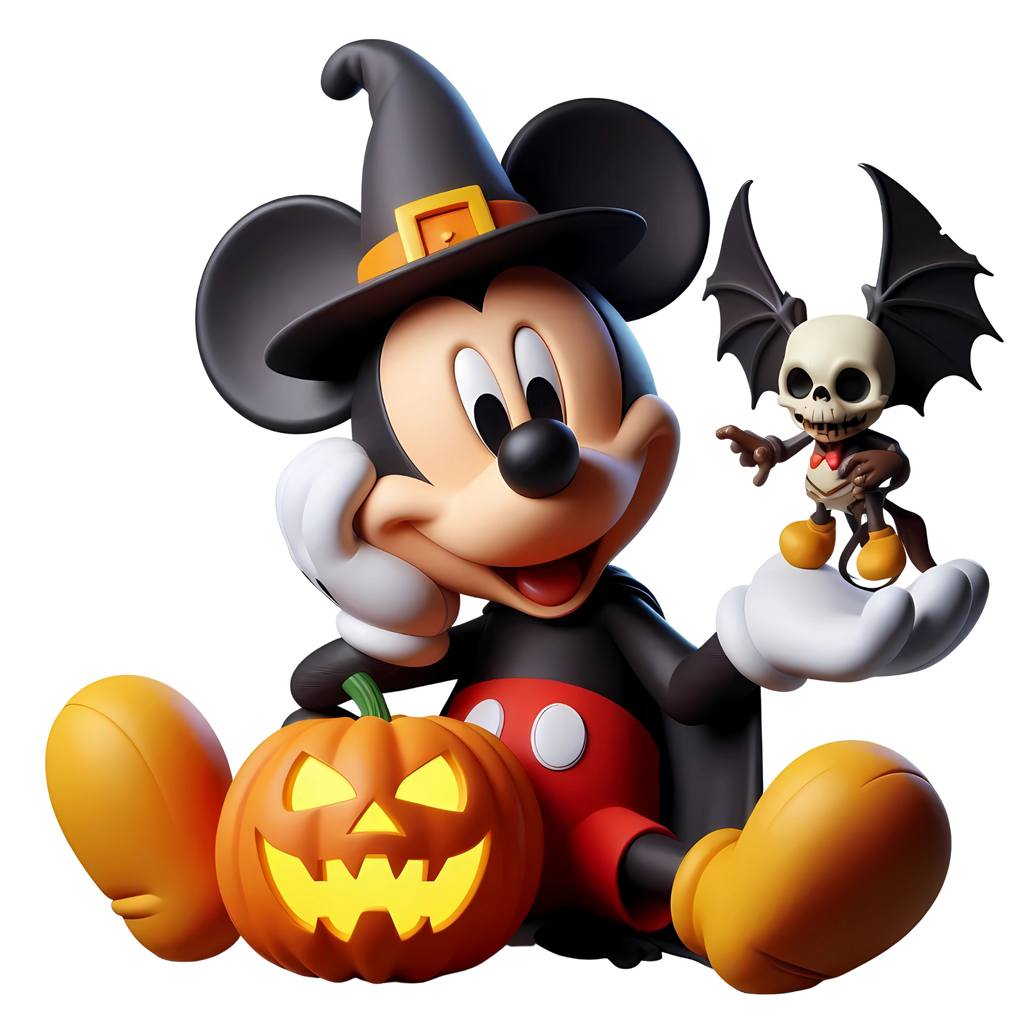 Halloween Designs