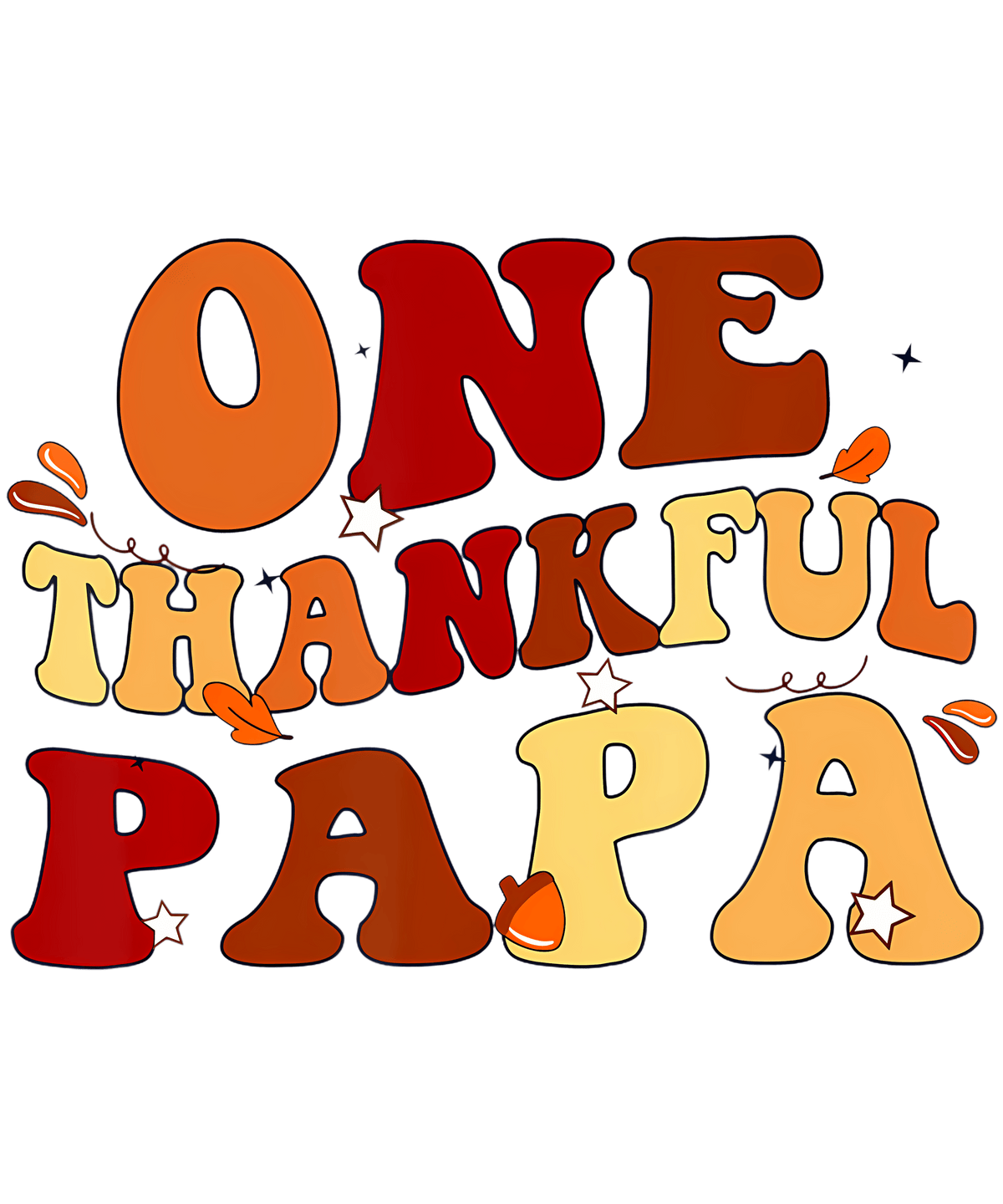Thanksgiving Apparel