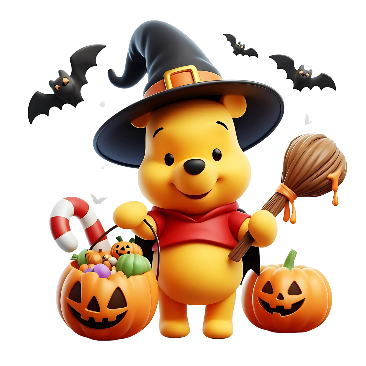 Halloween Designs