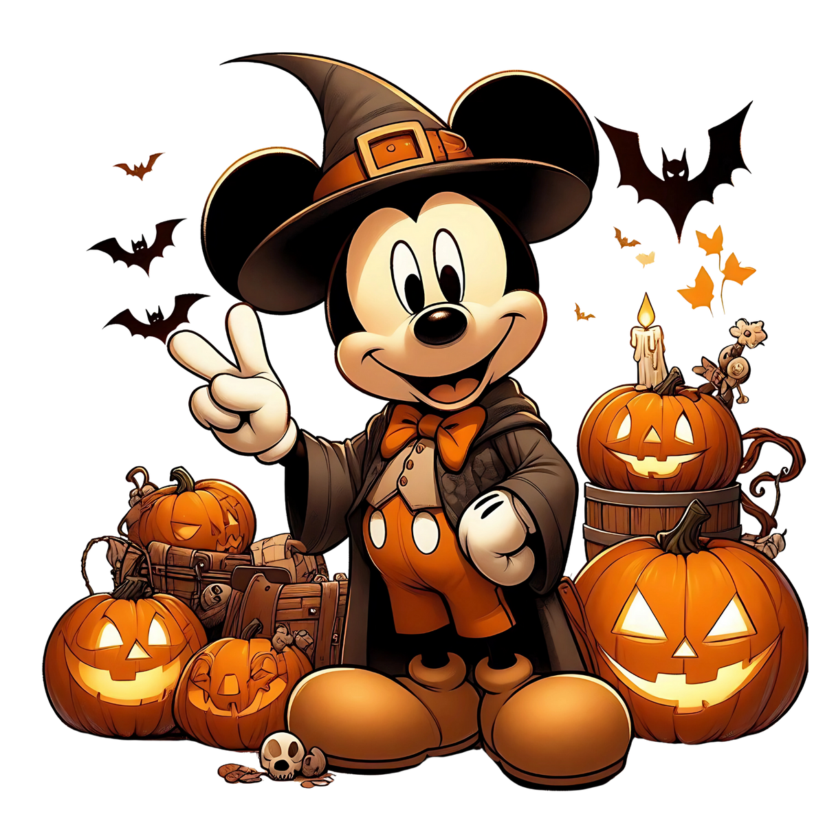 Halloween Designs