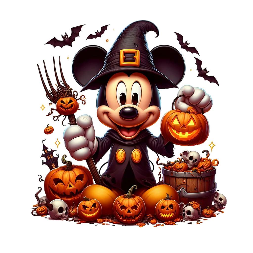 Halloween Designs