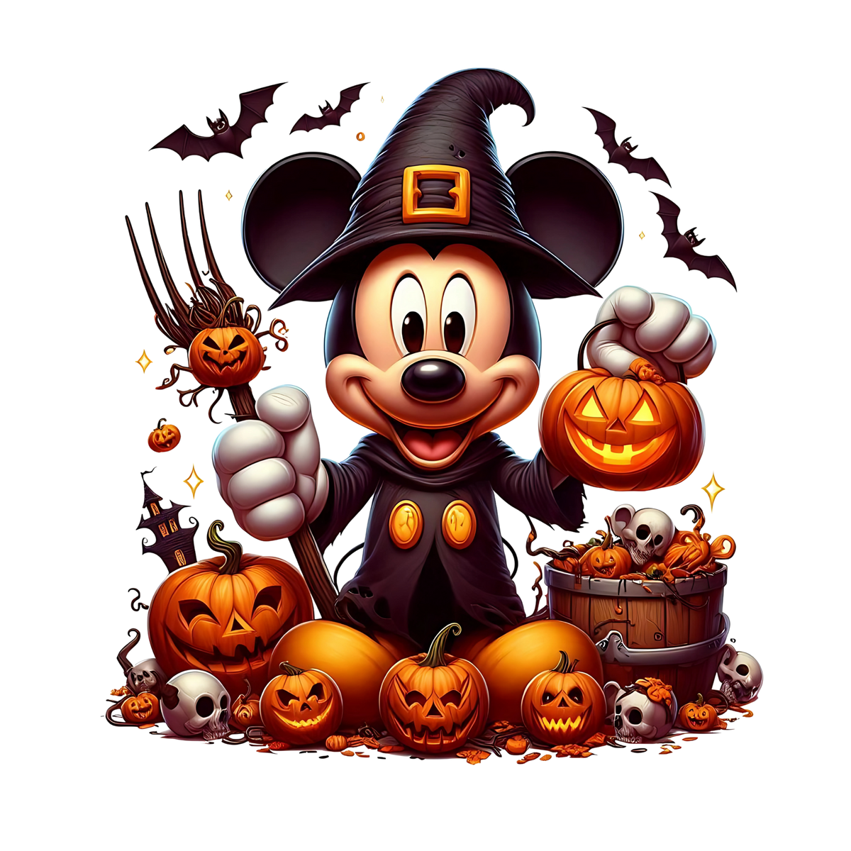 Halloween Designs