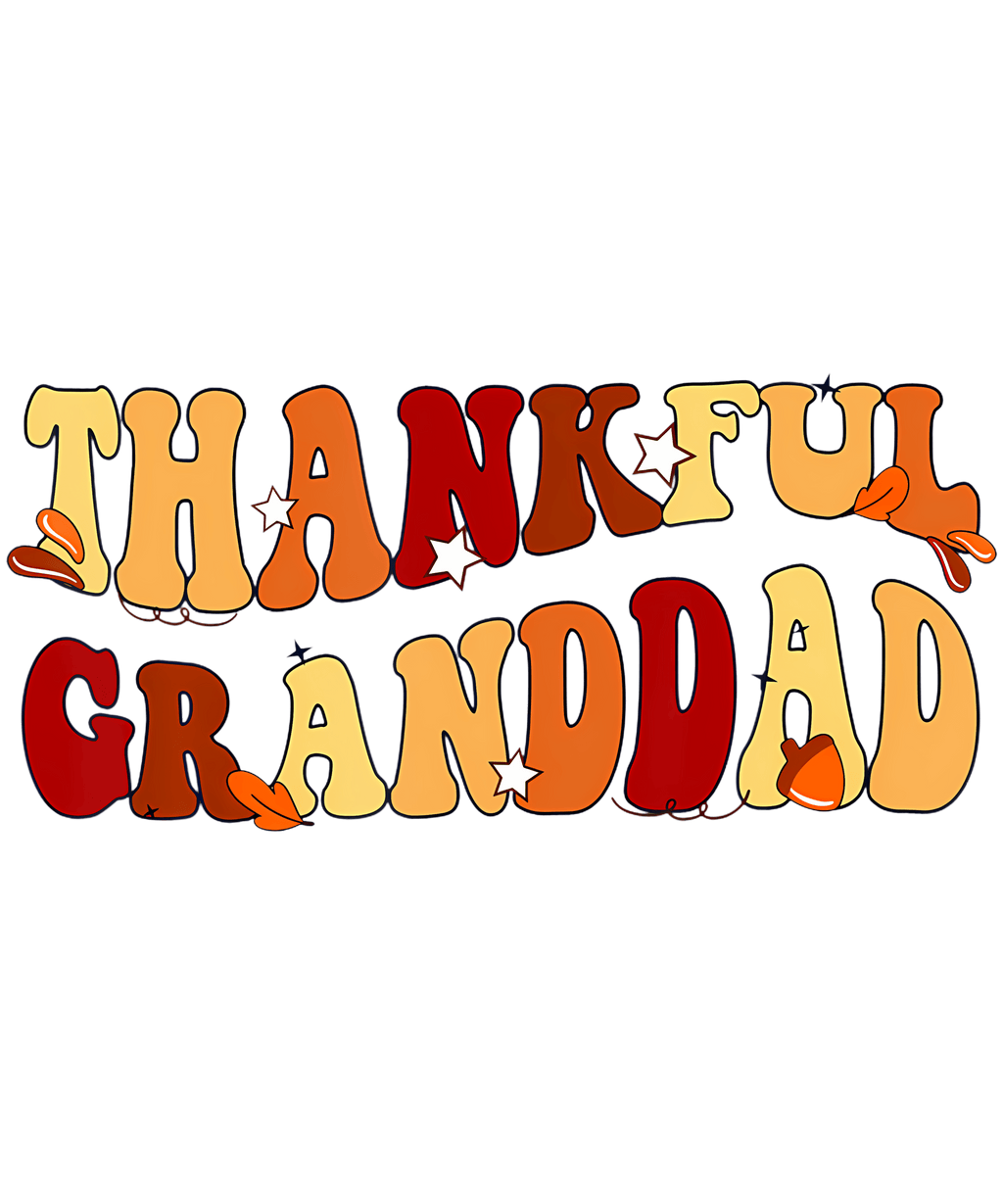 Thanksgiving Apparel