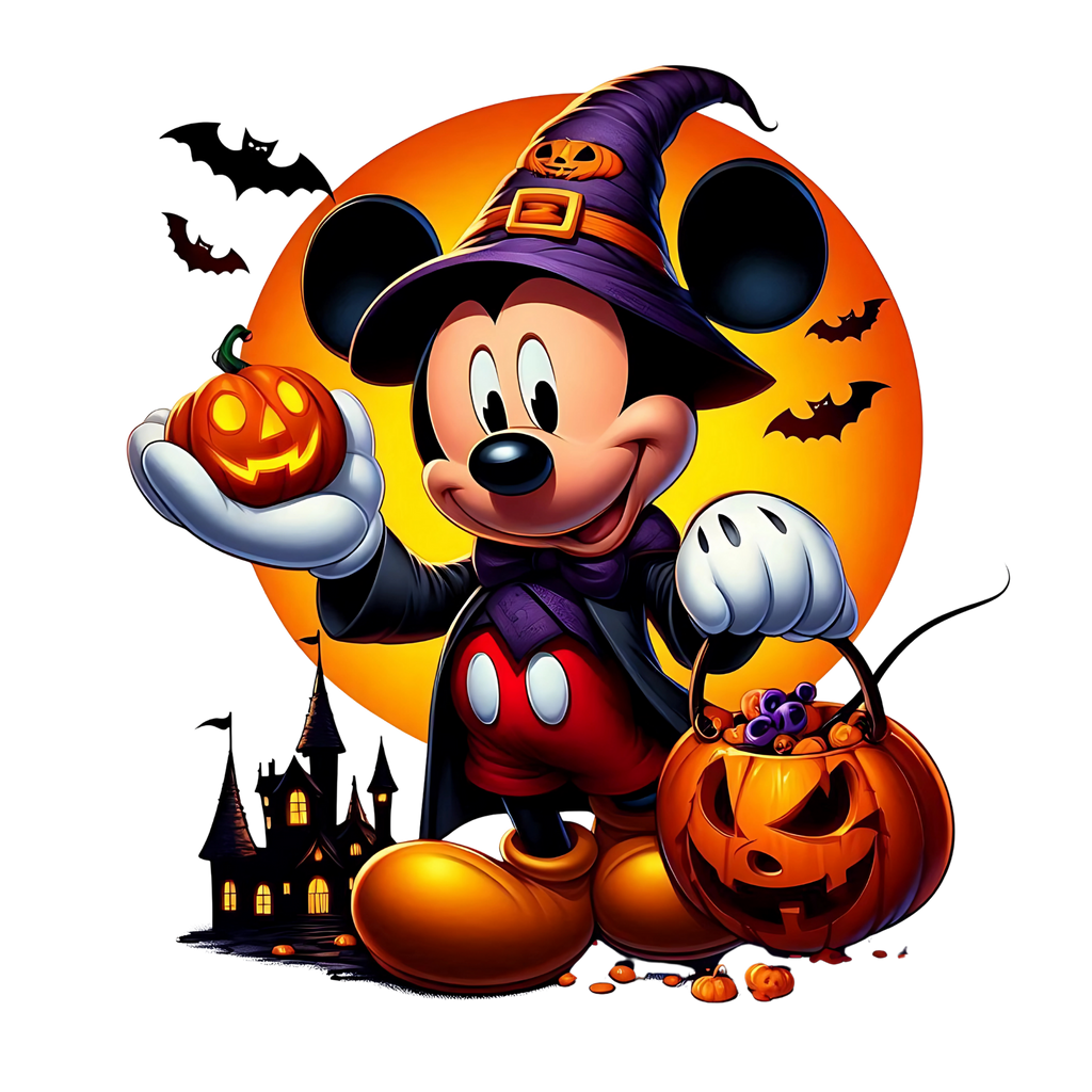 Halloween Designs