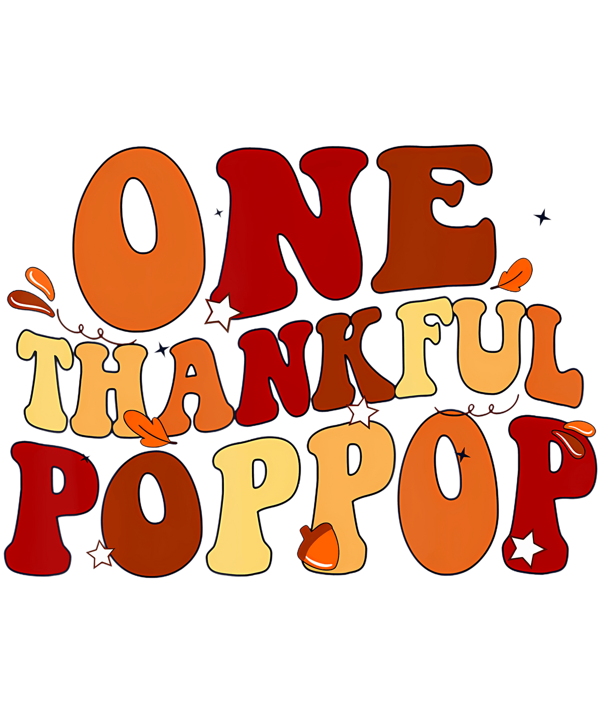 Thanksgiving Apparel