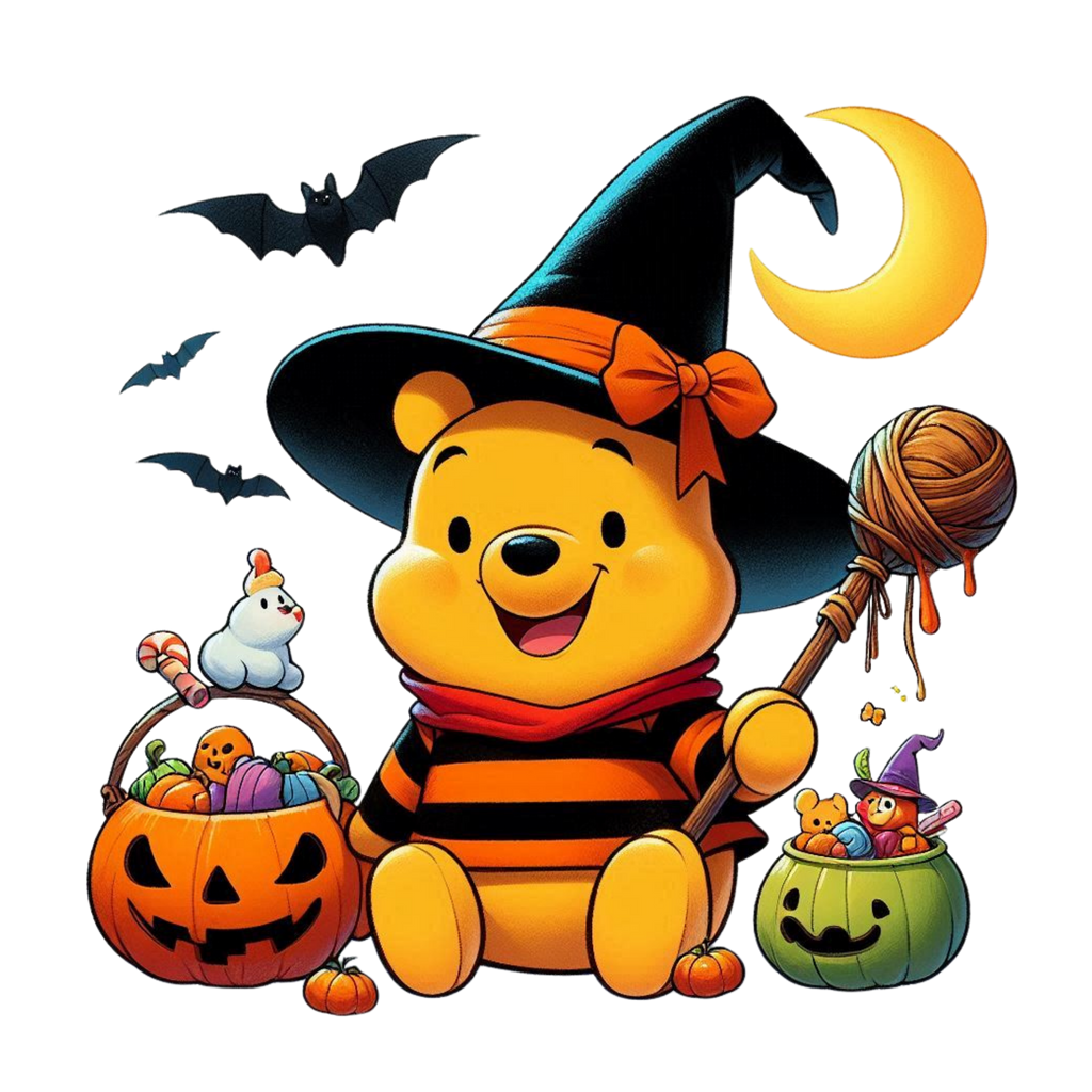 Halloween Designs