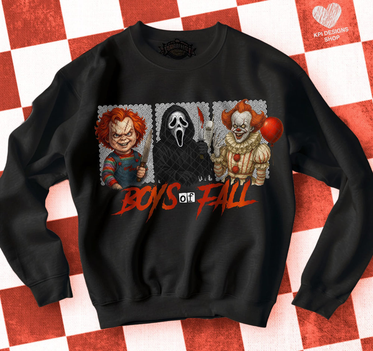 Halloween Designs