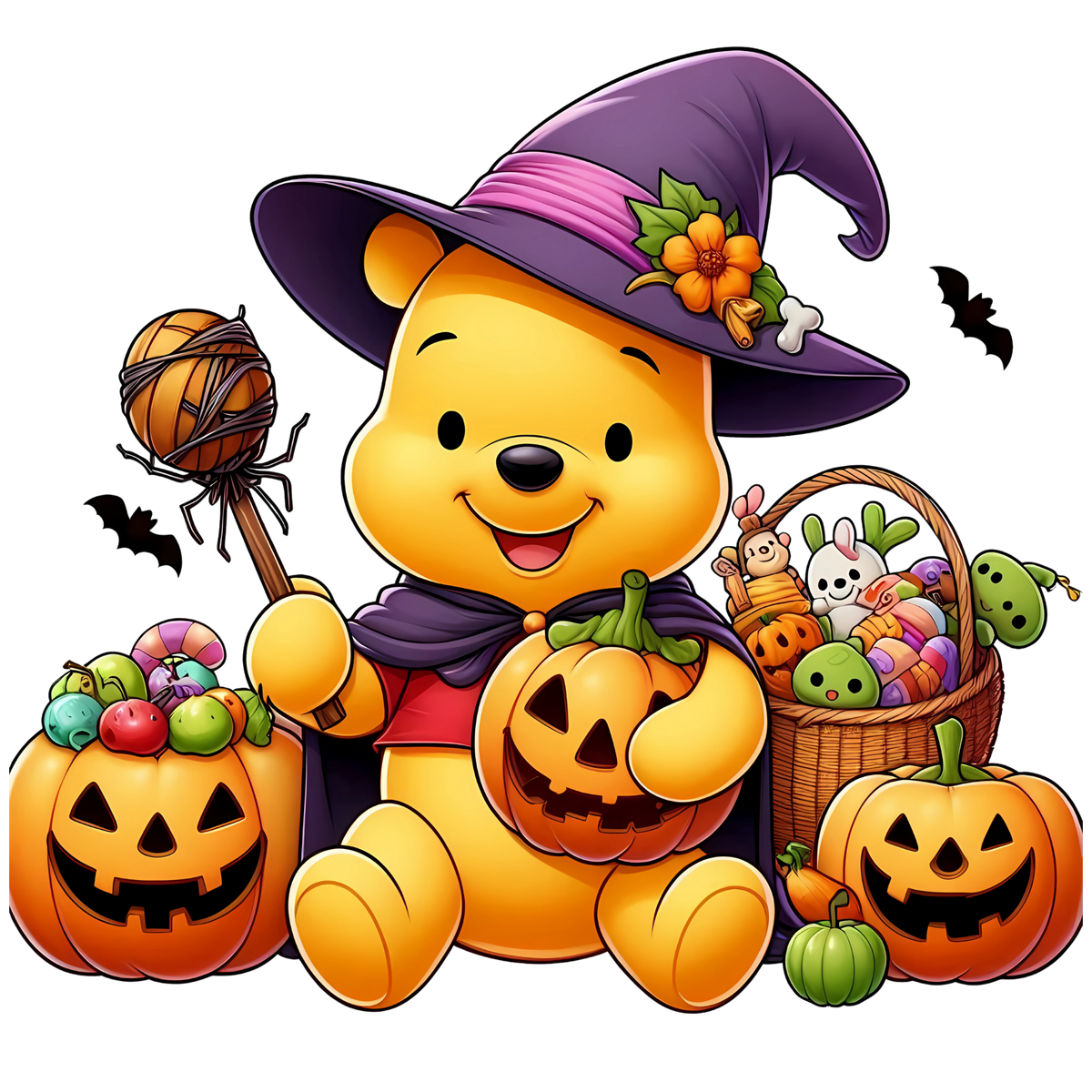 Halloween Designs
