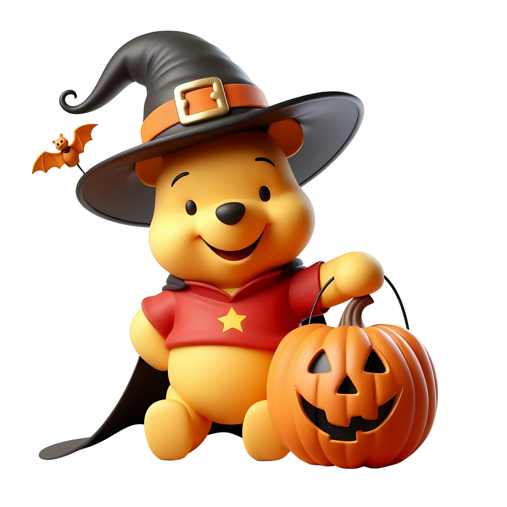 Halloween Designs