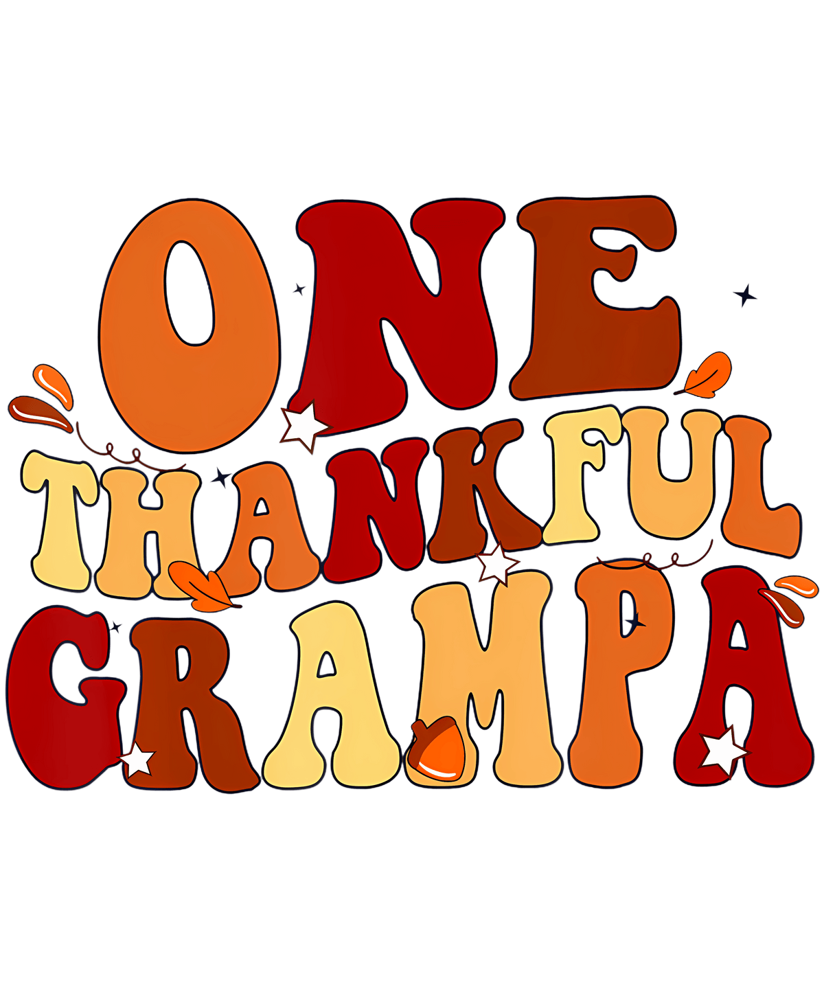 Thanksgiving Apparel