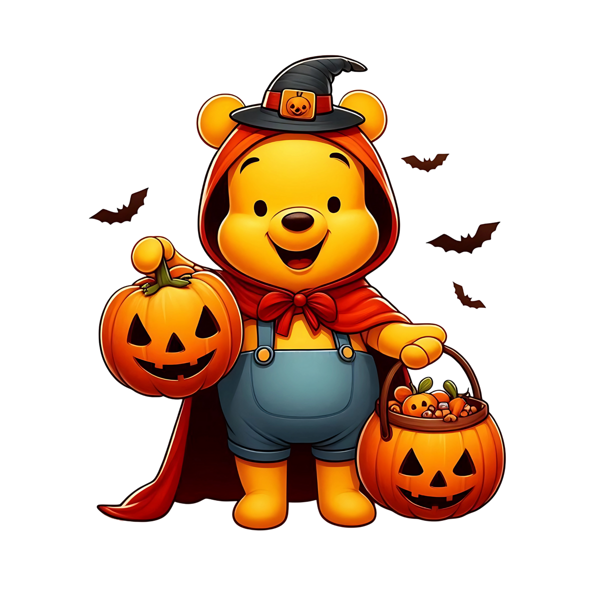 Halloween Designs