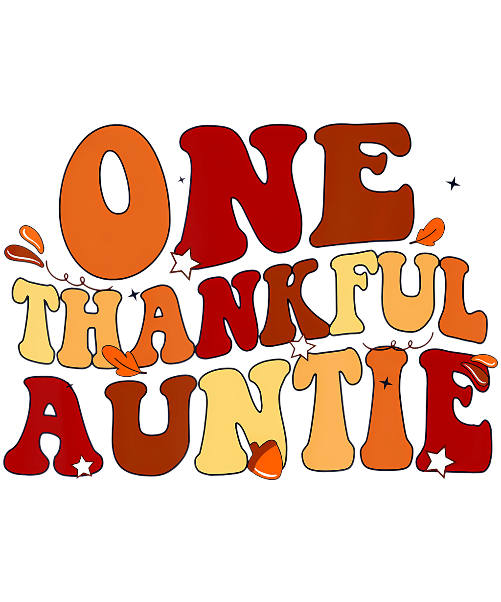 Thanksgiving Apparel