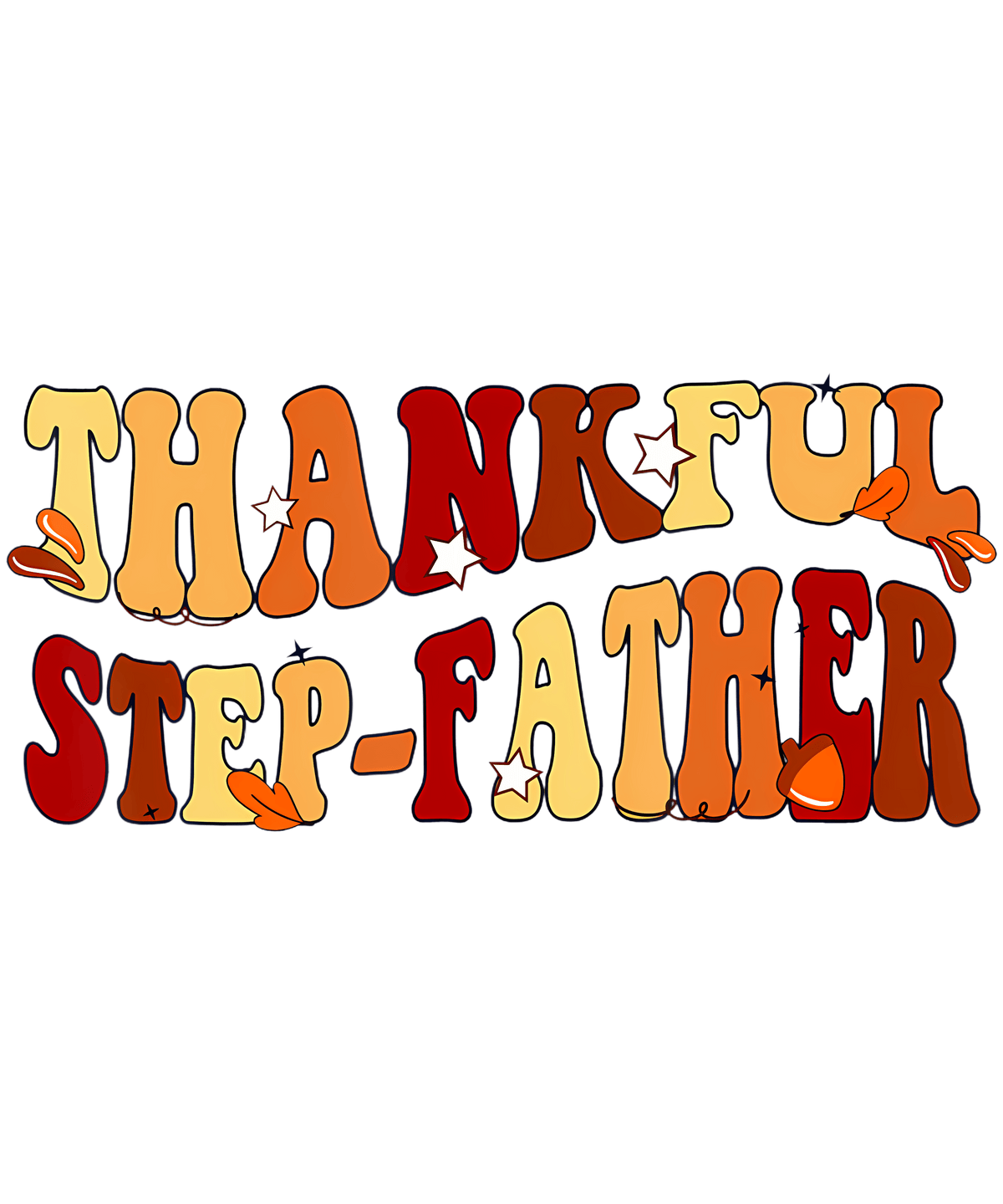 Thanksgiving Apparel