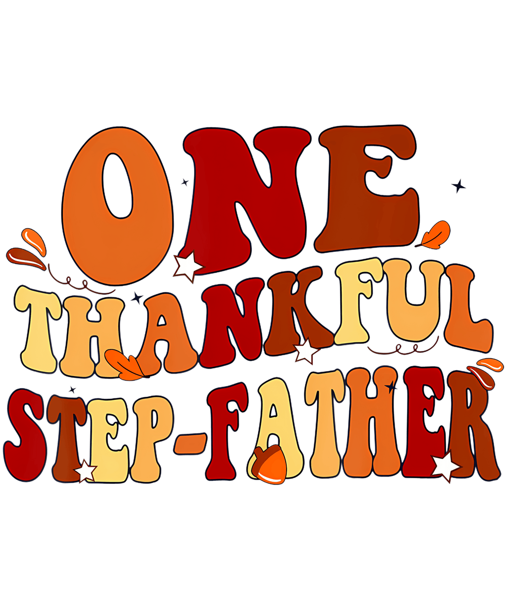 Thanksgiving Apparel