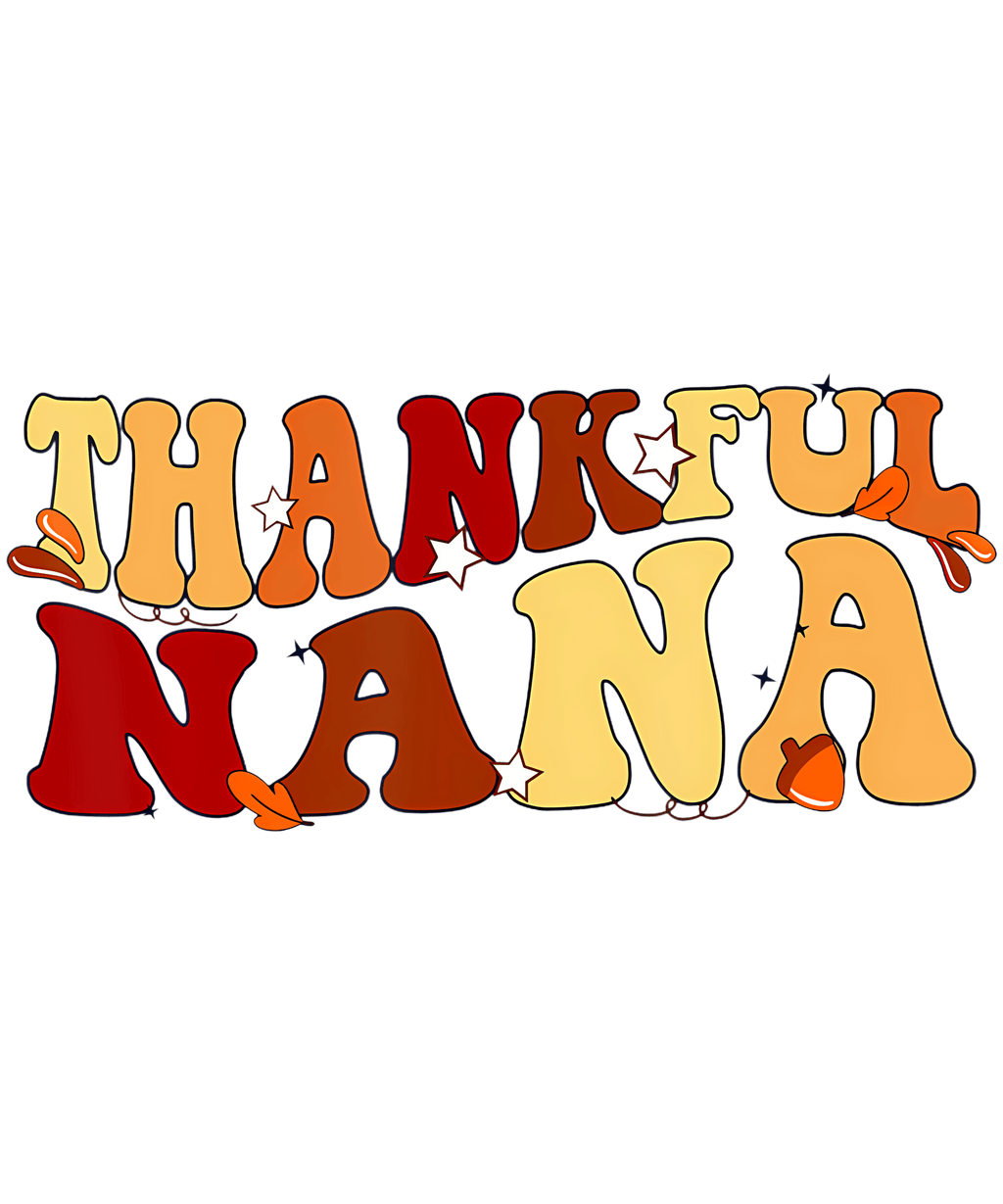 Thanksgiving Apparel