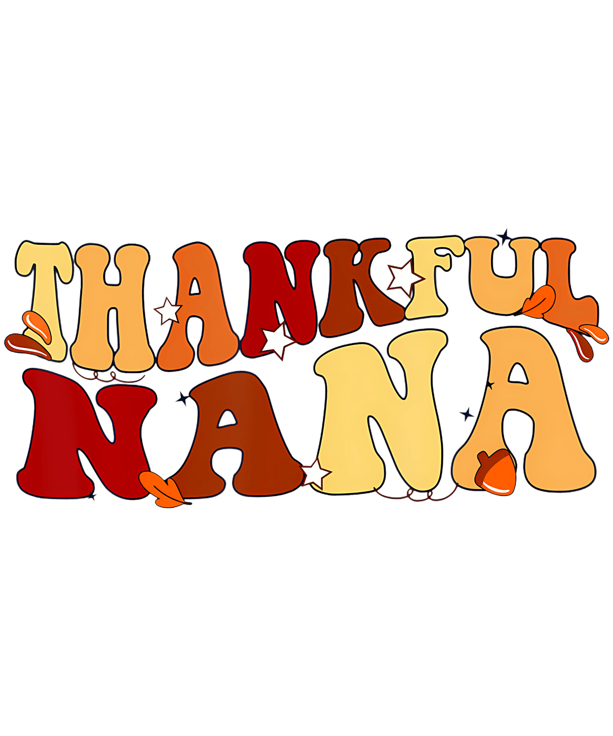 Thanksgiving Apparel