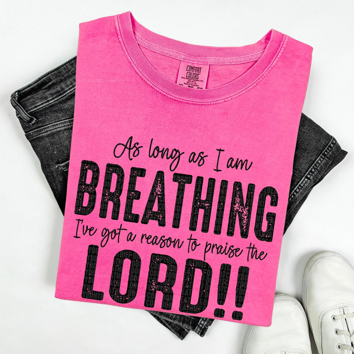All for Him