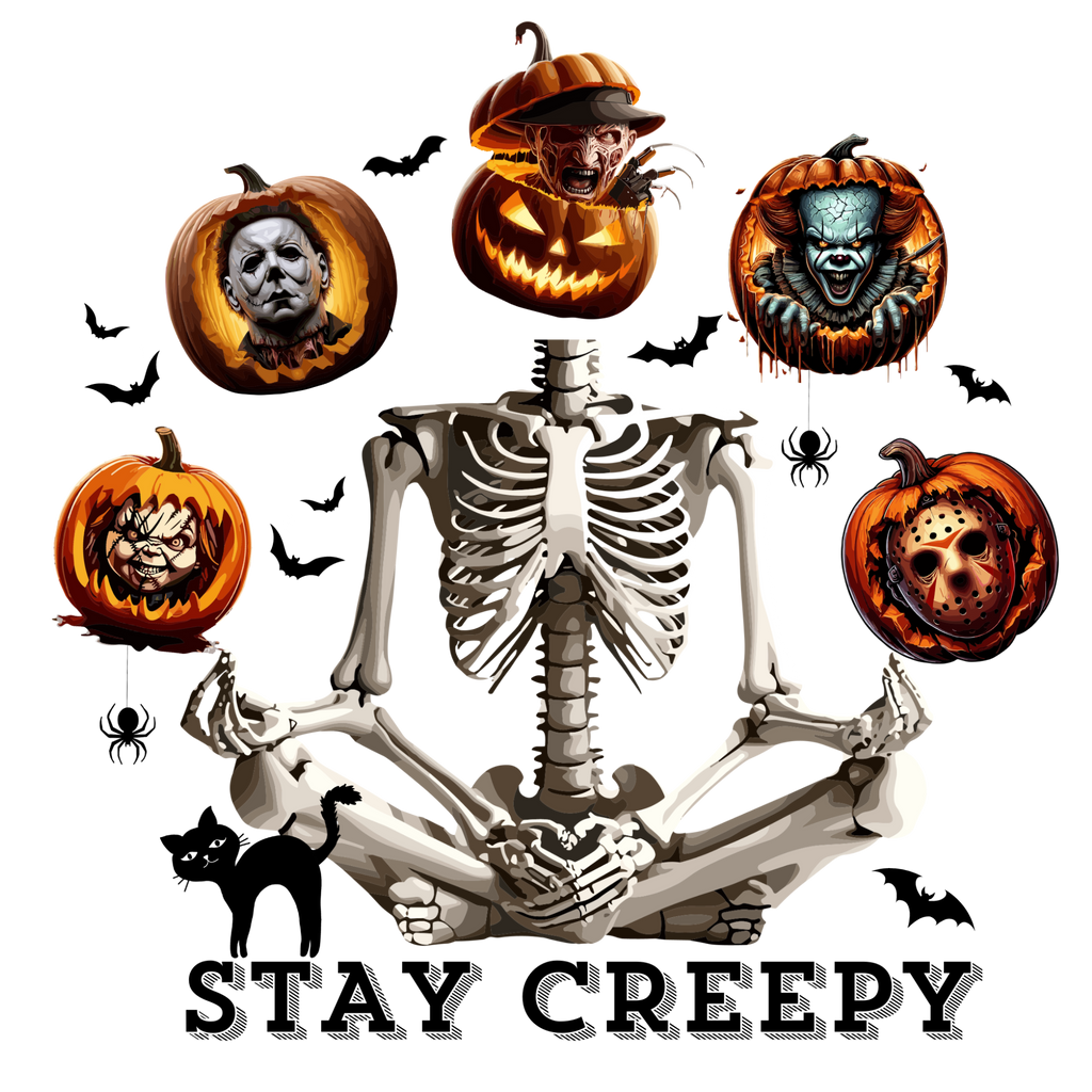 Halloween Designs