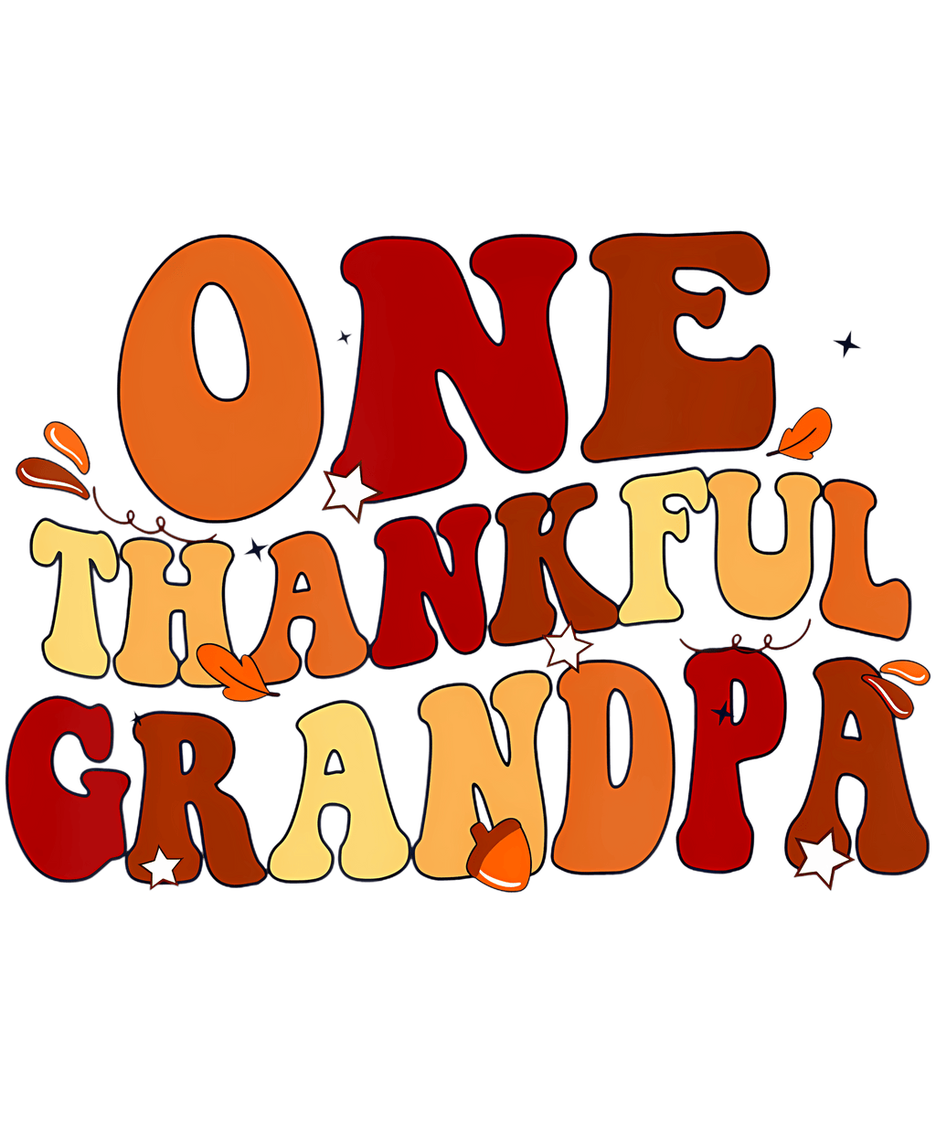 Thanksgiving Apparel