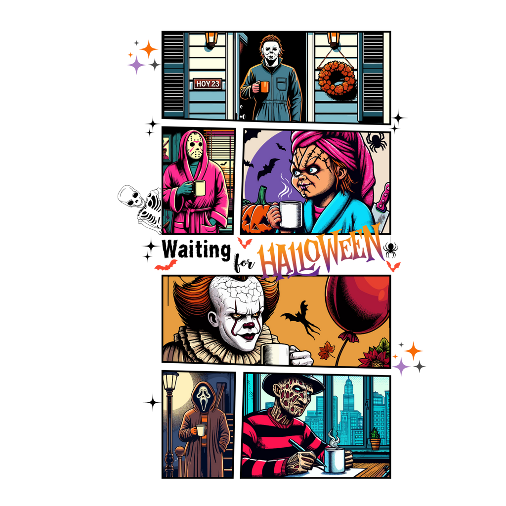 Halloween Designs