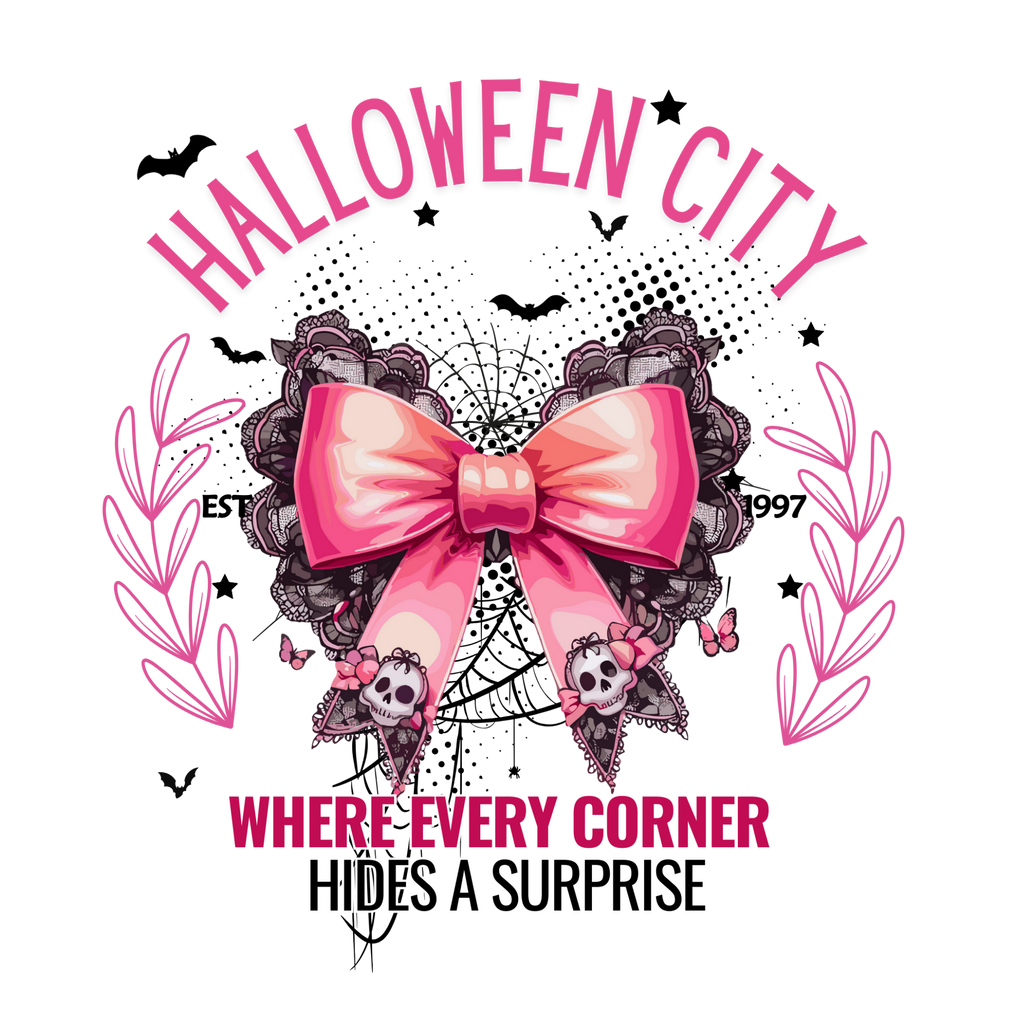 Halloween Designs