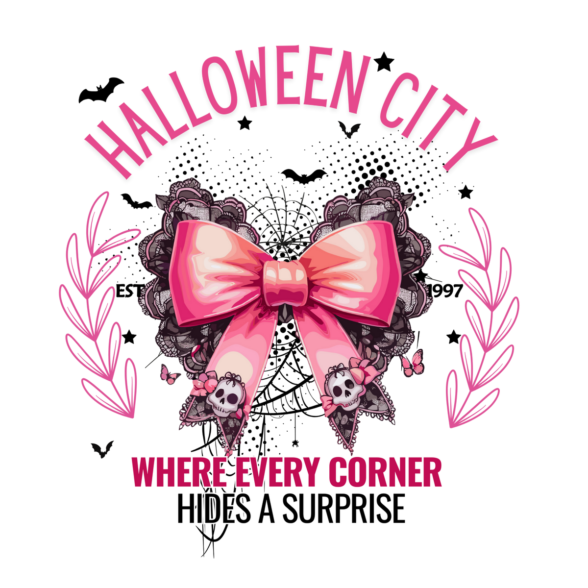 Halloween Designs