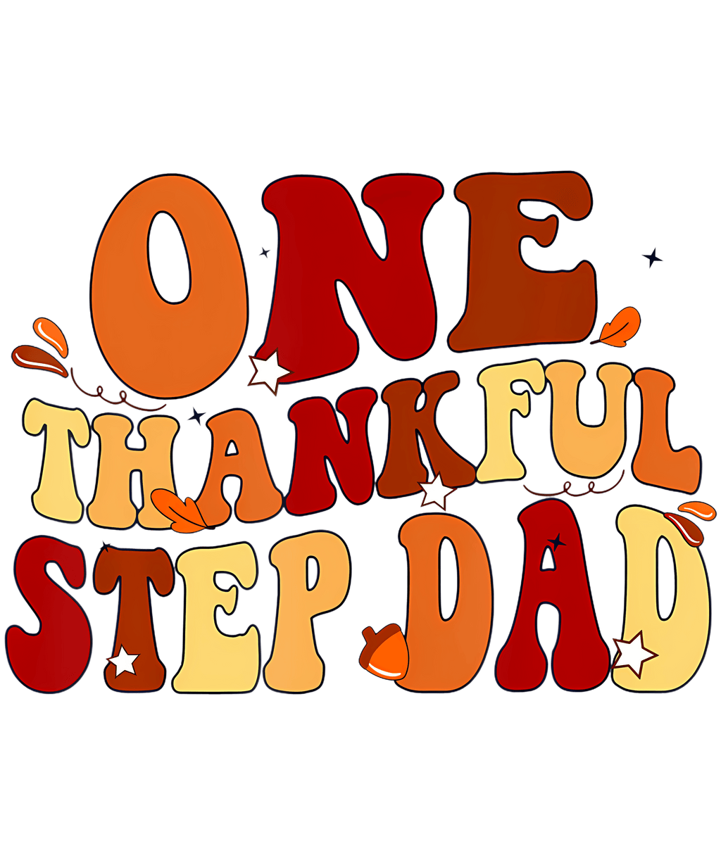 Thanksgiving Apparel