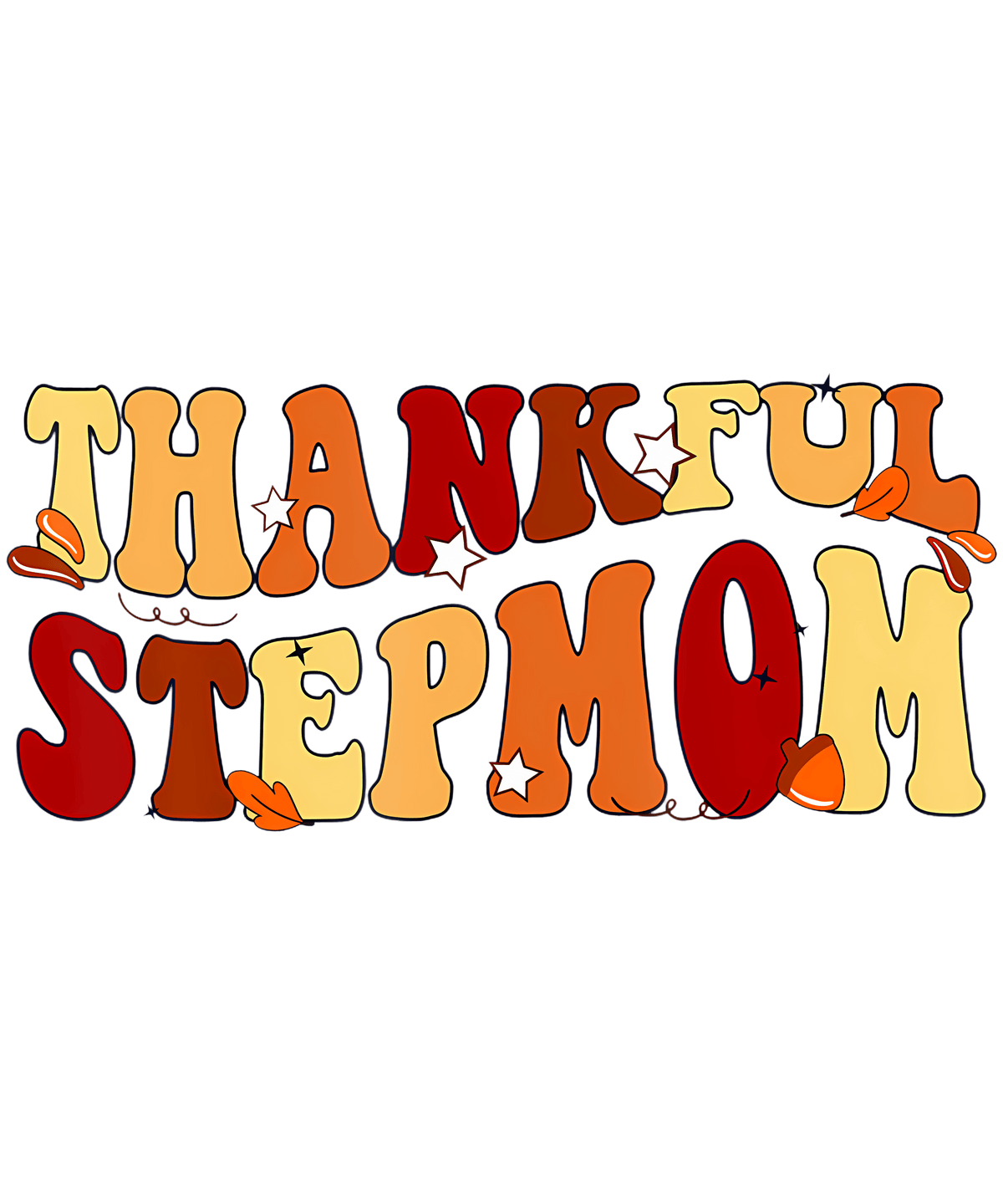 Thanksgiving Apparel