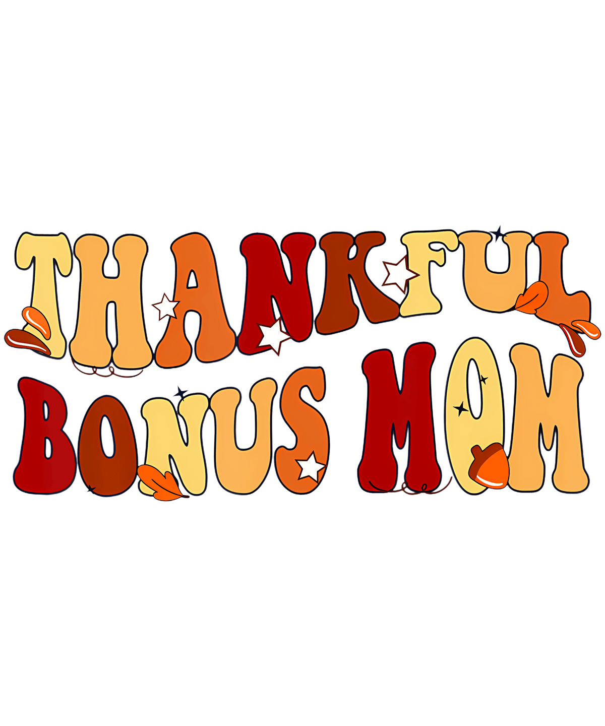Thanksgiving Apparel