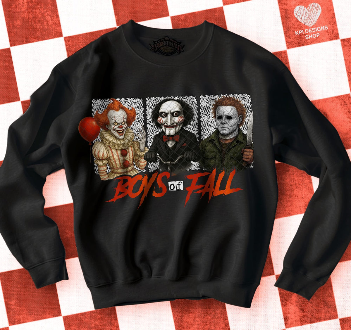 Halloween Designs