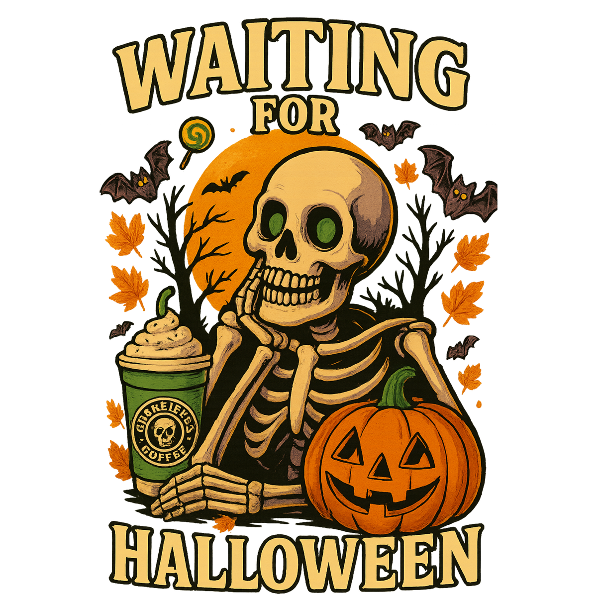 Halloween Designs