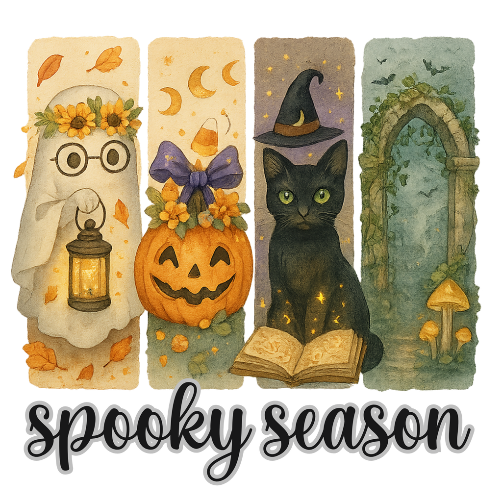 Halloween Designs