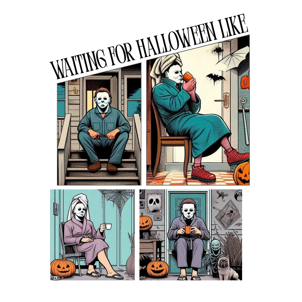 Halloween Designs