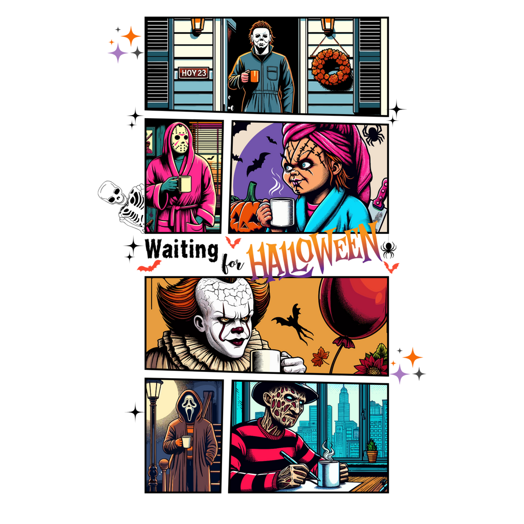 Halloween Designs