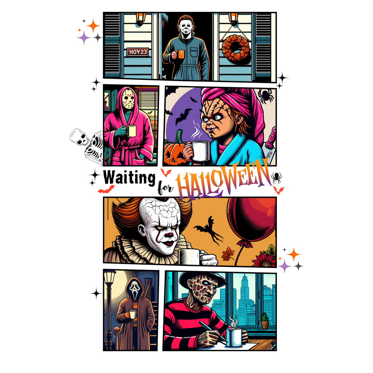 Halloween Designs