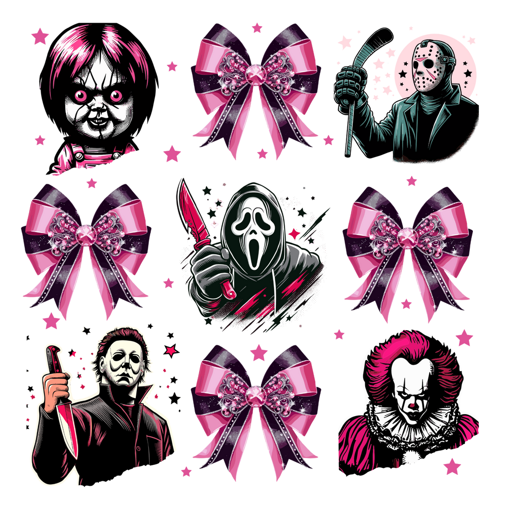 Halloween Designs