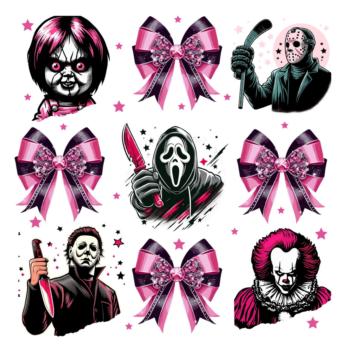 Halloween Designs