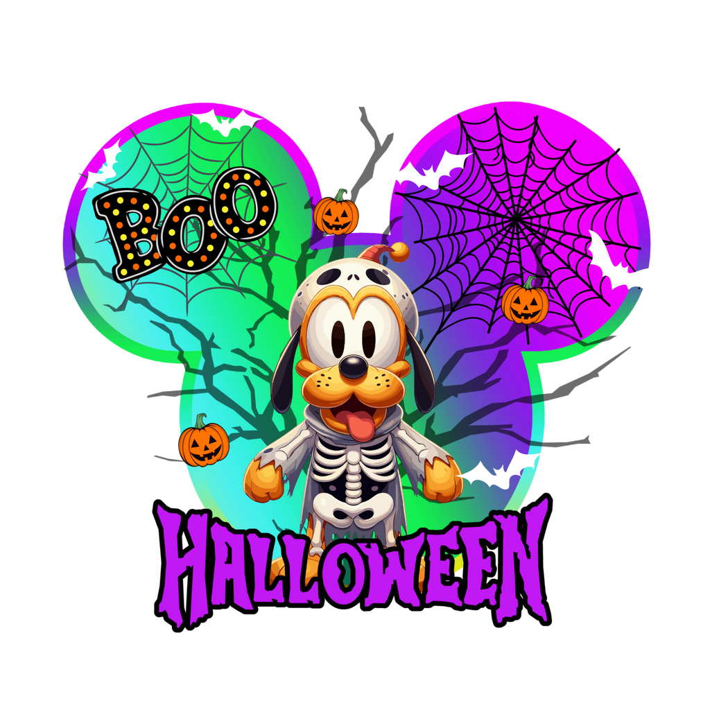 Halloween Designs