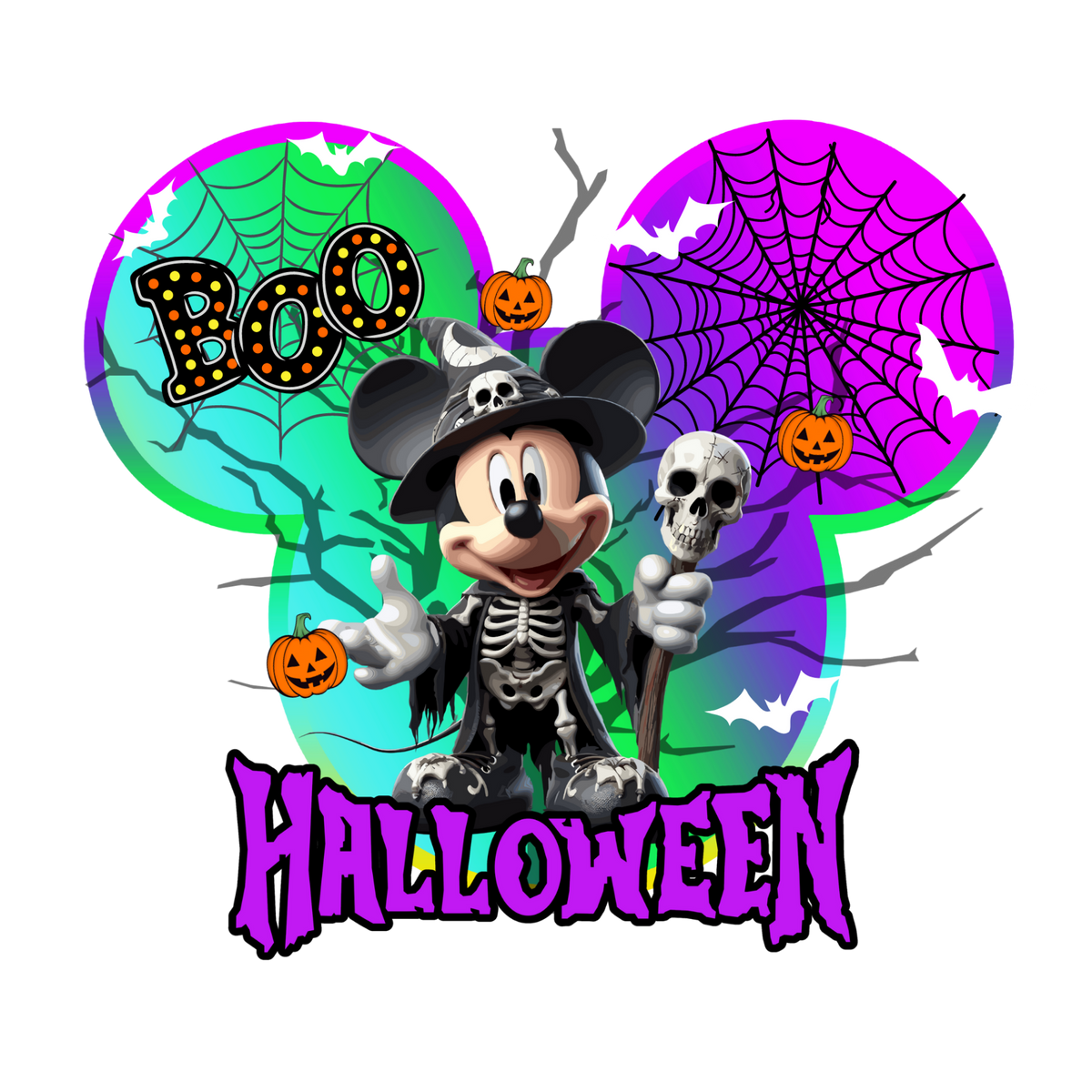 Halloween Designs