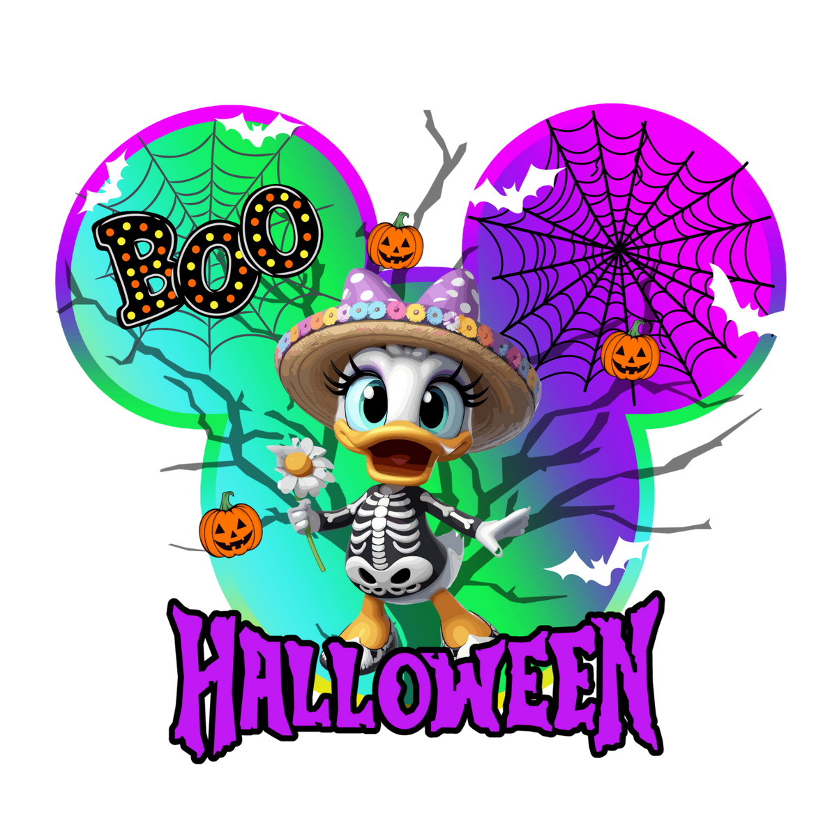 Halloween Designs