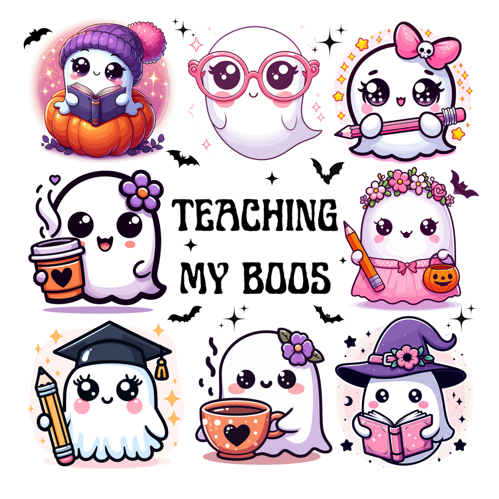 Halloween Designs